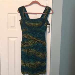 BCBG Ivita Dress